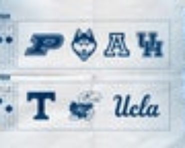 College basketball tiers: Purdue, UConn, Arizona among top teams