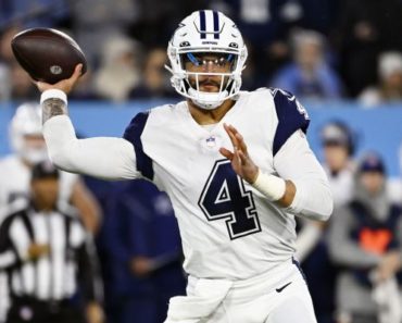 Cowboys focus on big picture, say ‘a win’s a win’