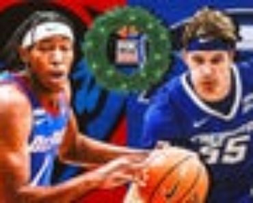 Creighton vs. DePaul: Big East hoops takes center stage on Christmas Day