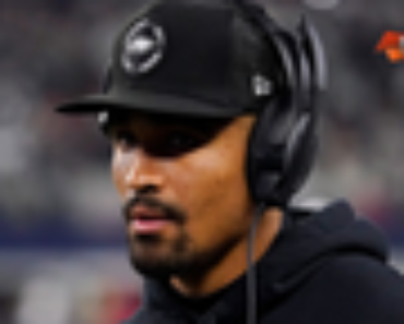 Eagles list Jalen Hurts ‘doubtful’ vs. Saints, good idea be cautious? | FIRST THINGS FIRST