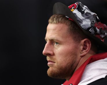 Grateful Watt on career: ‘An unbelievable ride’