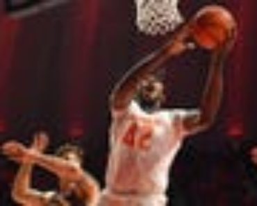 Illinois’ Dain Dainja dazzles in 85-52 victory over Bethune-Cookman