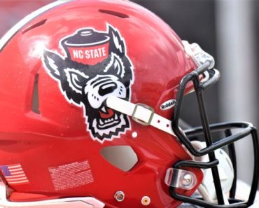 NC St. radio broadcaster suspended indefinitely