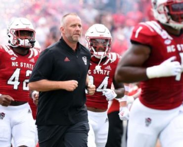 NC State took anything but the easy way out this season