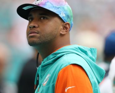 NFL, NFLPA: Tua didn’t show signs of concussion