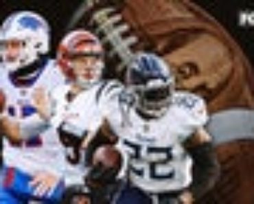 NFL odds Week 17: Lines for every game
