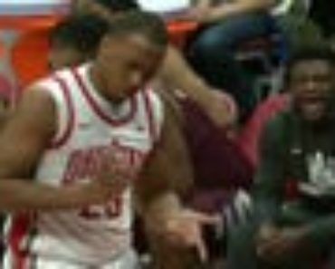 Ohio State handles Alabama A&M with ease, 90-59