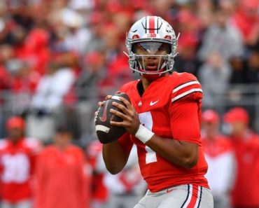 OSU’s Stroud deals with social media negativity