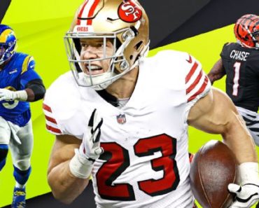 Power Rankings: Eagles fall out of top spot, Packers keep climbing