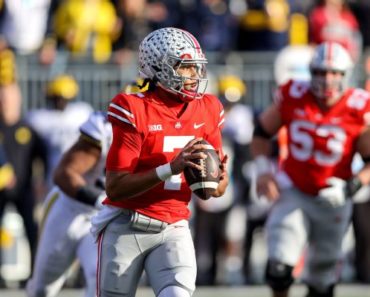 Pro bettors show up to back underdog Buckeyes
