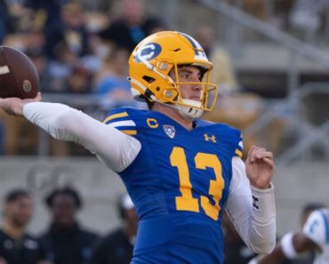 QB Plummer rejoining old coach Brohm at L’ville