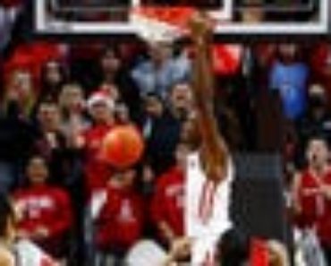 Rutgers’ tandem Cam Spencer and Clifford Omoruyi combine for 37 points in 90-57 win over Coppin State