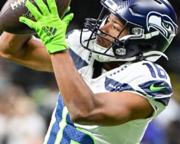Seahawks WR Lockett (hand) could play vs. Jets