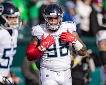 Should Titans rest players vs. Cowboys with AFC South title on line the following week?