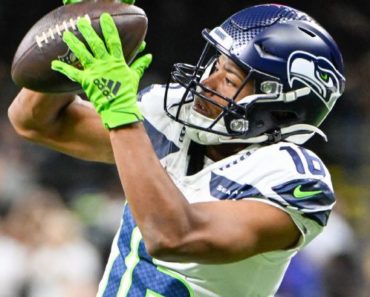 Source: Seahawks expect Lockett to play vs. Jets