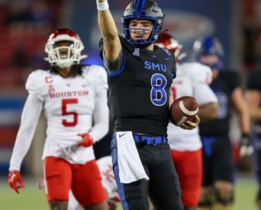Sources: Badgers likely to add transfer Mordecai