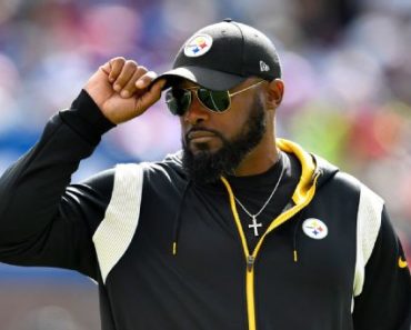 Steelers work to keep playoff hopes, Mike Tomlin’s streak, alive