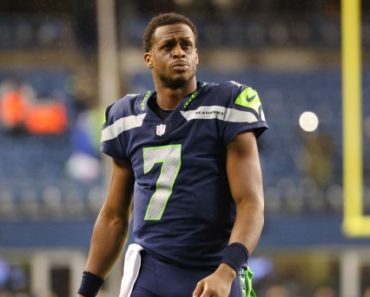 ‘The best story in the league’: How Geno Smith went from seven-year backup to Pro Bowl QB