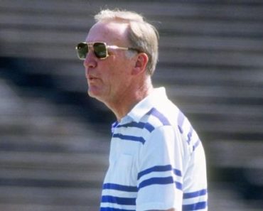 The story behind the TCU coach who turned in his own team to the NCAA