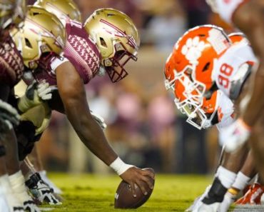 ACC football schedule release: Every game for every team in 2023