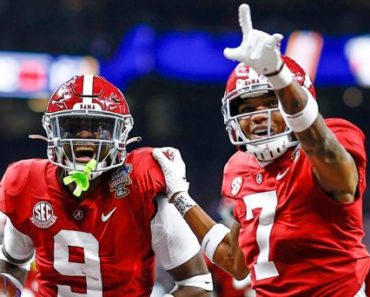 Bowl season takeaways: Alabama makes statement with rout of Kansas State