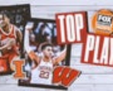 College basketball highlights: Indiana surging vs. Ohio State