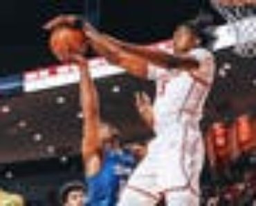 College basketball power rankings: In unpredictable season, steady Houston is No. 1