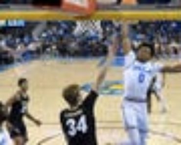 Colorado vs. No. 7 UCLA highlights | CBB on FOX