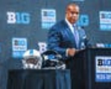 ‘Everybody will want that one’: What’s next for Big Ten after Kevin Warren’s departure?