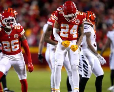 How the Chiefs’ new, unfamiliar faces fueled a Super Bowl trip