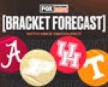 NCAA Tournament Projections: Tennessee moves up; Wisconsin, Kentucky on the bubble