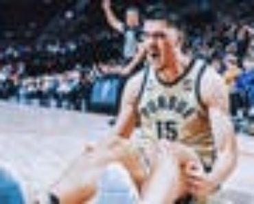 Purdue back at No. 1 in AP Top 25, Alabama climbs up to No. 2