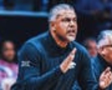 Ranking the best first-year college basketball coaches so far this season