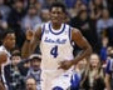 Tyrese Samuel carries Seton Hall to the dominant 76-51 win against Butler
