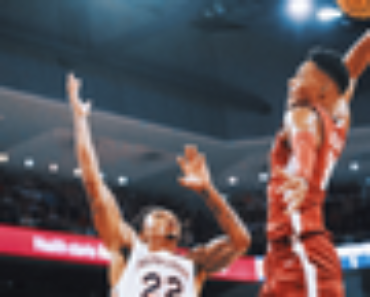 2023 College basketball power rankings: A new No. 1 arises