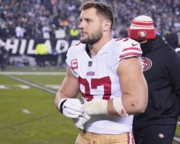 49ers figuring out how to take next step in Super Bowl quest