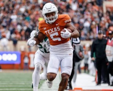 All 19 NFL draft prospects with a Round 1 grade: What makes them a 2023 first-rounder, plus comps