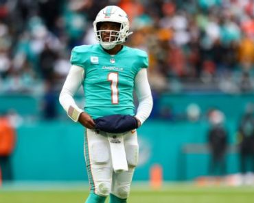 Answering key offseason questions for every NFL team: Intel on Tua, Lamar and the No. 1 pick