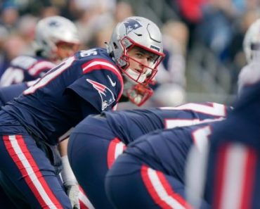 Bill O’Brien brings ‘QB-friendly offense’ for Patriots, Mac Jones