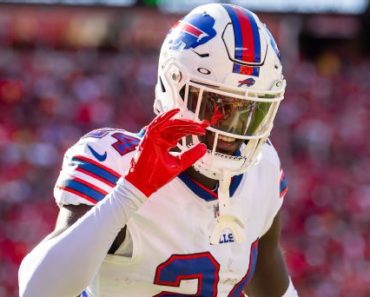 Bills need more from Kaiir Elam, 2022 rookie class in Year 2