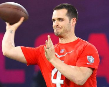 Brother: Carr free agency will be ‘long process’