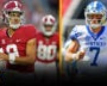 Bryce Young or Will Levis: Who will be the first QB taken in the 2023 NFL Draft? | THE HERD