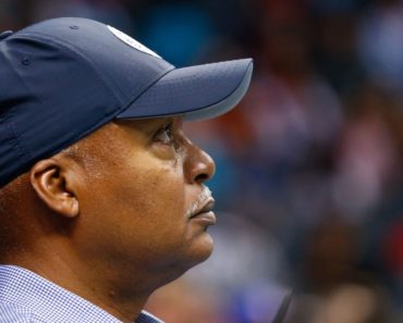 Caldwell says he’s done seeking out NFL HC jobs