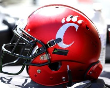 Cincy to hire VT asst. Glenn as off. coordinator