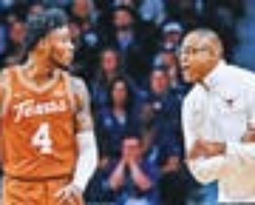 College Basketball Power Rankings: Purdue remains No. 1, but Texas is on rise