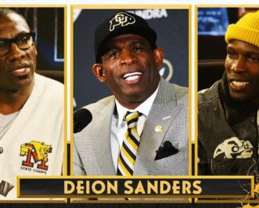 Colorado Buffaloes, Deion Sanders getting heavily bet to win 2024 CFP