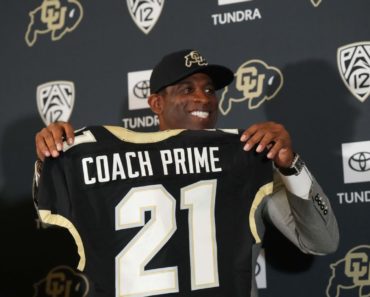 Deion: ‘Whole different game’ for Colorado now