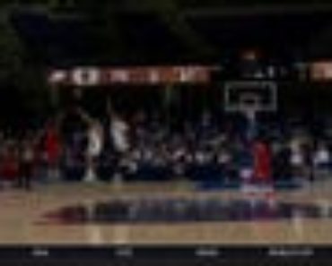 Dylan Addae-Wusu hits a game-tying 3-pointer to send St. John’s-DePaul into overtime