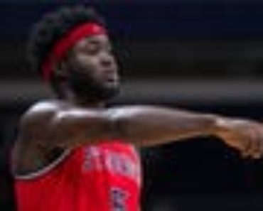 Dylan Addae-Wusu leads St. John’s to a double-overtime win against DePaul with 24 points
