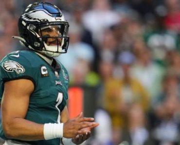 Eagles facing serious offseason questions after Super Bowl loss